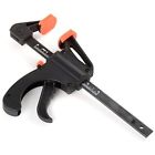 6899584 34121 Ate Pro Usa Bar Clamp Ratcheting Quick Release 689958341214