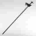 6899586 34127 Ate Tools 3 48 Abs Quick Release Ratcheting Bar Clamp W Measurement Spreader 689958341276