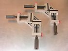 3415000 Wolfcraft Degree Mobile Clamp Model Set Of
