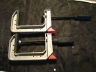 105-4 3426 Wolfcraft Clamp Quick Release