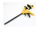 3448403 Wolfcraft Bar Clamp And Spreader 025104344805