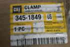 Cat-345-1849 345-1849 Cat Lot Clamp