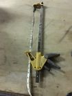 3451403 Wolfcraft Quick-jaw One-hand Bar 025104345109