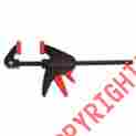 3455458 Craftsman 4-3 8 In Micro Bar Clamp Clamps Hand Tools New