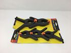 3456789000118 Unbranded Plastic Spring Clamps And Total