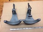 347j Wilton Two Clamps Wood