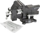 3498 Hyper Tough Light Duty Vise 076812123558