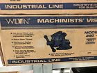 350-n Wilton New Machinists Bench Vises Made In Free Shipping