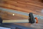3524-dr-wh08 3524-dr Jorgensen Aluminum Bar Clamps Opening