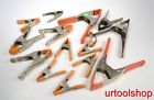3568-168 Clamps Spring Lot