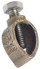 0514117 35999 Halex Ground Clamp Rod 051411359997