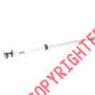 93184459771 36 Aluminum Bar Clamp