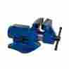 Ria-4 360-degree Yost 4 Compact Bench Vise With Swivel Base New In Box 797734008036