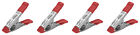 Czcl04 3621 Cal Hawk Tools Spring Clamp 0091044302755