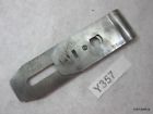 3623 Footprint Plane Bss Jack Made In England