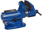 362fff57 Yost Tools Compact Bench Vise With Swivel Base 4894660024096