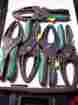3634405 Wolfcraft 5 Accugrip Needle-nosed Ratchet Clamps