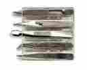 37-540 792024375409 Zona Five Piece Tweezer Set