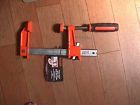 018-3706-hd 3700-hd 3706 Steel Clamps Style Bar Clamp 6jorgesen Jorgensen