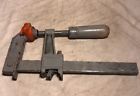 3706-hd Jorgensen Bar Clamp