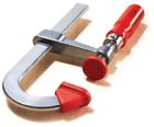 Lmu2.008  3752233 Bessey Light Duty Steel Bar Clamp By Heating 733353752233
