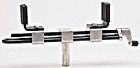 376 Panavise Extra Wide Opening Head 729315376005