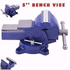 37644 Mechanic Bench 5 Vise 745528537644