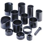 37700 Pmd Products Master Ball Joint Service Adapter Set Case By