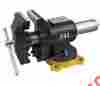 38-644 Vise New Olympia 5 Open End Multi-purpose