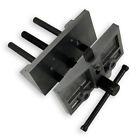 38-736 Shipping Olympia Woodworker 6-1 Vise Hobby " 2 Free Tools