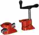 3813 Pittsburgh Brand New 1 2 Inch Heavy Duty Pipe Clamp Pieces Usa Seller Sale