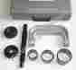 38339 Pmd Products Forged Clamp Ball Joint U C Frame Anchor Pin Press Service Set Kit In Case