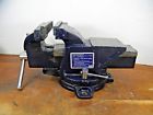 38388 Central Forge Swivel Vise Anvil