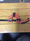 38406 Jorgensen Lever Bar Clamp 044295384063