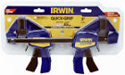 38548022277 4pk 6 Quickgripbarclamp
