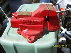 391.2180 Craftsman Bench Vise Anvil Pipe