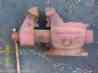 391-5188 Anvil Vtg Craftsman Vise Lbs Swivel Red Base 25 Jaws Pipe Bench 4