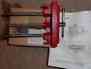 391-5191 Box Sears Vintage Woodworkers 7 Craftsman Vise