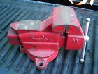391.5480 Craftsman Vintage Craftman 3.5 Bench Vise Swivel Base