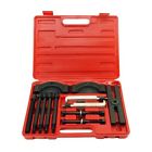 3914 Pmd Products Gear Puller And Bearing Separator Splitter Tool Kit