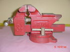 391517800 Fuller Bench 1 . Vise 2 " 3