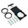 0147177 39513 Camco Waste Water Sanitation 3 Valve 014717395137