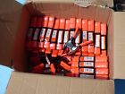 39529 Pittsburgh Lot Of Steel Spring Clamps