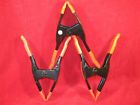 39530 Pittsburgh Steel Spring Clamps Heavy Duty Total