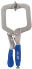 39585 Face Clamp Extra Large Pad Forged Steel Ergonomic 7031108839585
