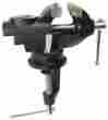 39593 Bad Donkey 2 Table Top Bench Vise W Anvil