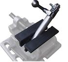 39710 Jcl Products Bench Vice Jaws Magnetic Reversible Metal 606212939710