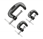 3982 Tekton Mini C-clamp Set 020209039823