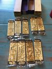 399b Stanley Pocket Surform Plane Fine Cut Blade Lot Of Blades