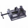 9-24073 3d Craftsman General Purpose Drill Press Vise Sturdy Compact New